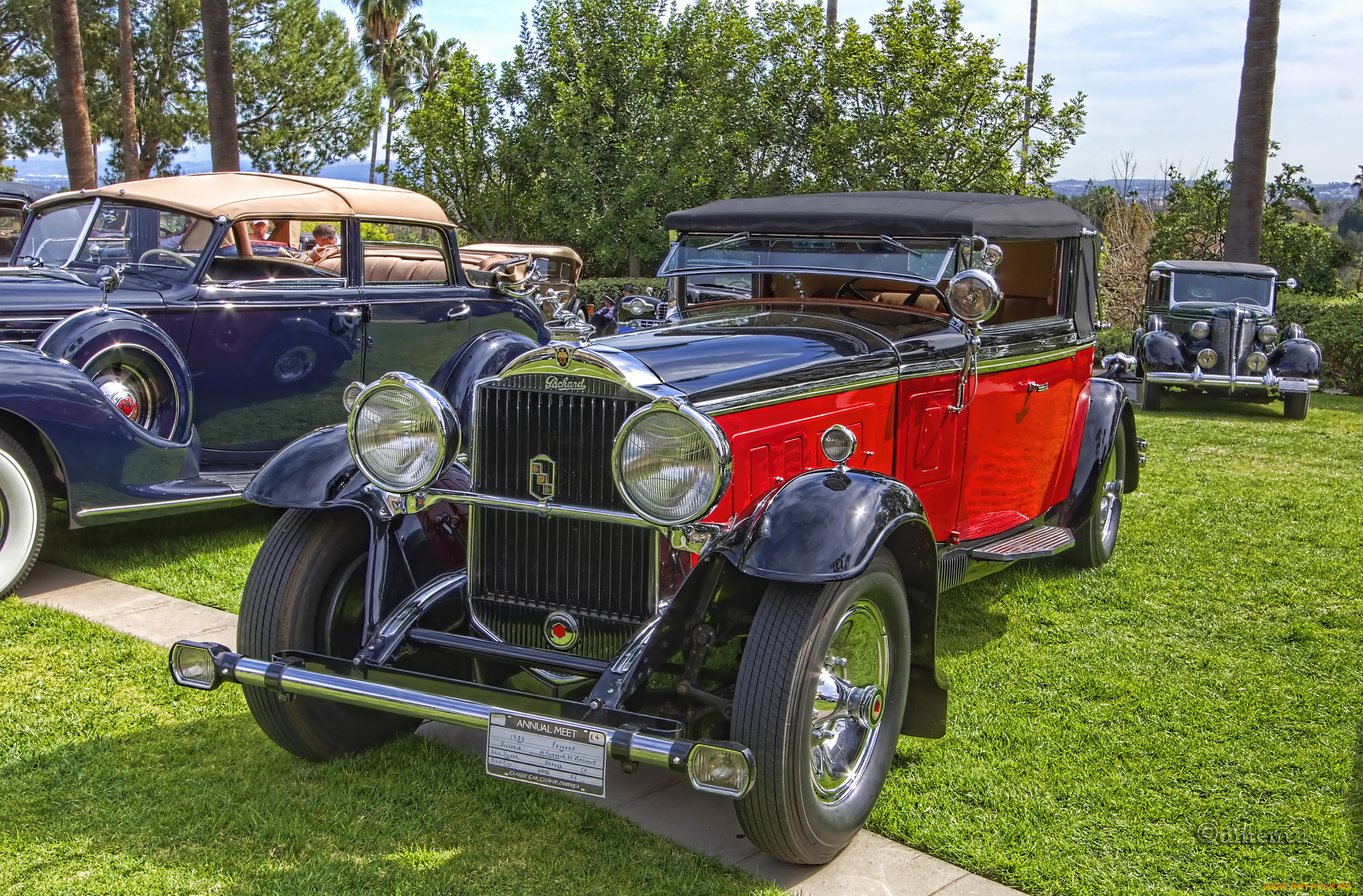 1930 packard letourneur et marchand victoria, ,    , , 